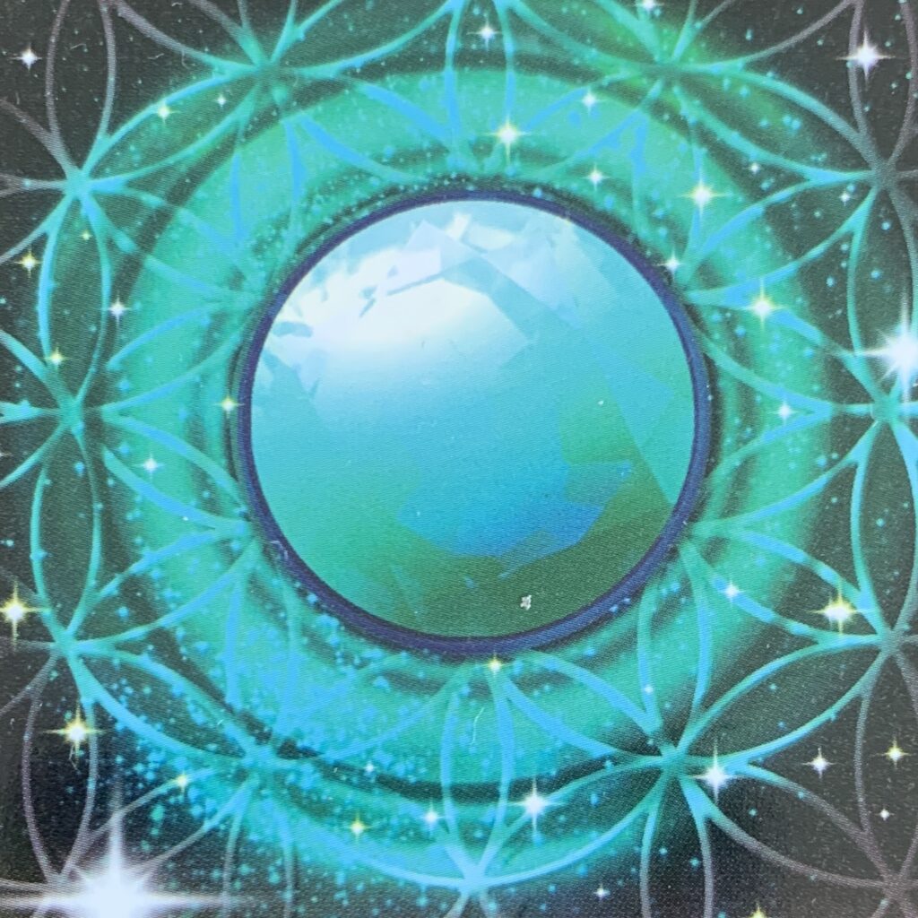 Divine Feminine